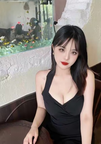 中山大胸嫩妹下海-朵朵