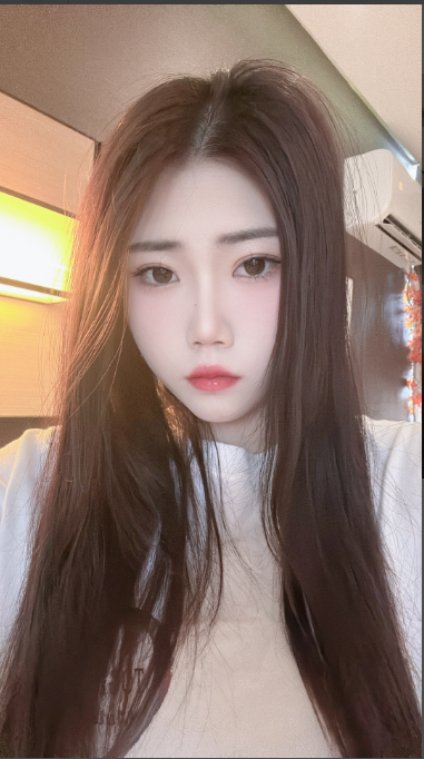 中山-石岐-新人妩媚温柔可爱-小繁