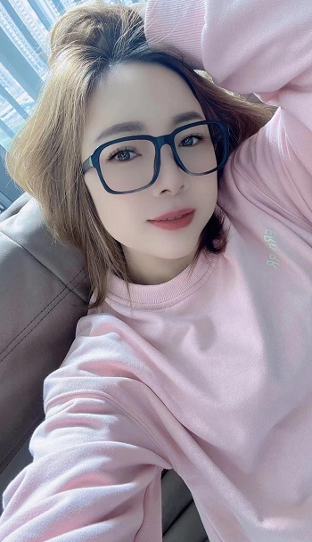 中山市-火炬-开发区温柔可爱-柔柔