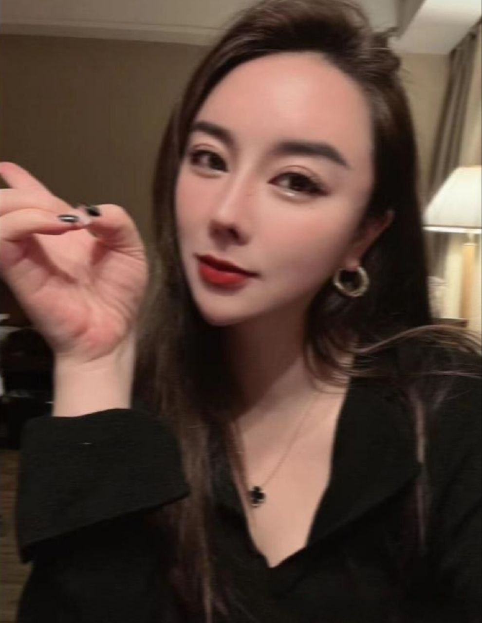 中山市私人定制兼职服务-晓晓